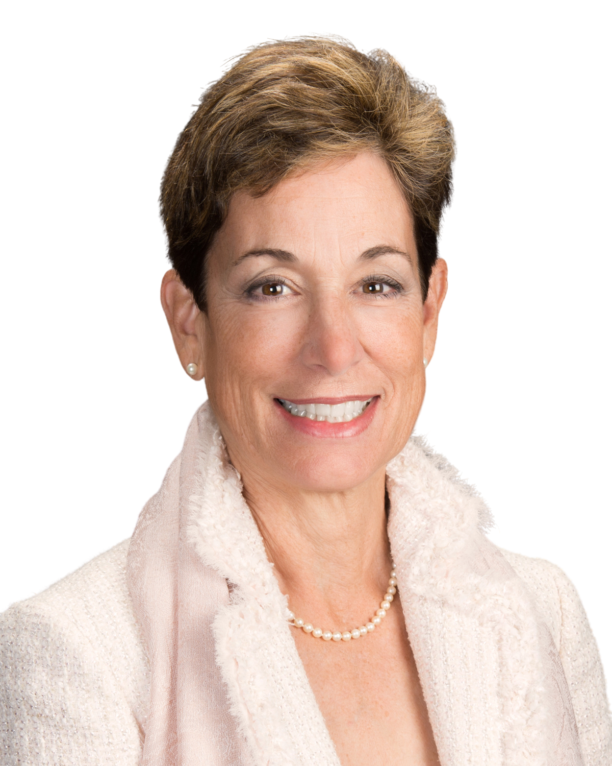 Commissioner Maria Marino - MPO At-Large Member - Palm Beach County