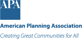 APA logo
