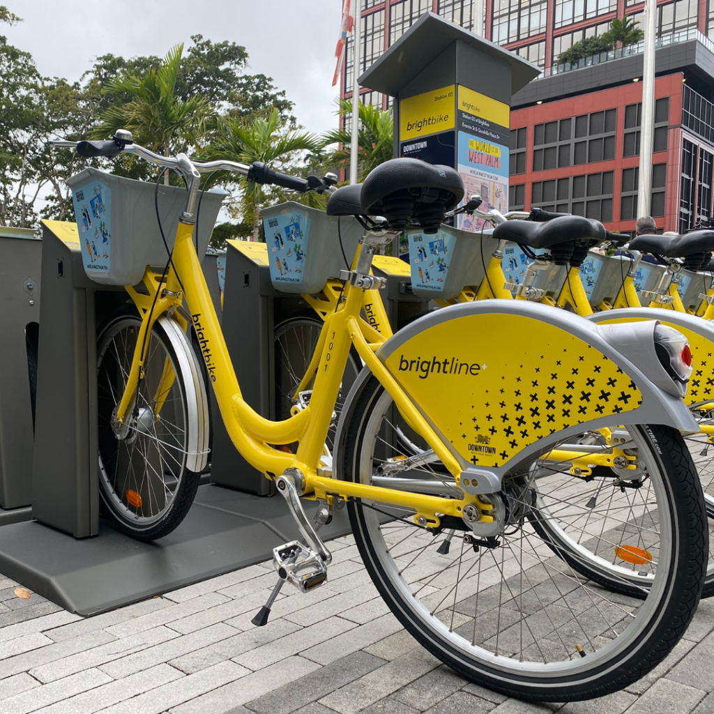 Brightbike