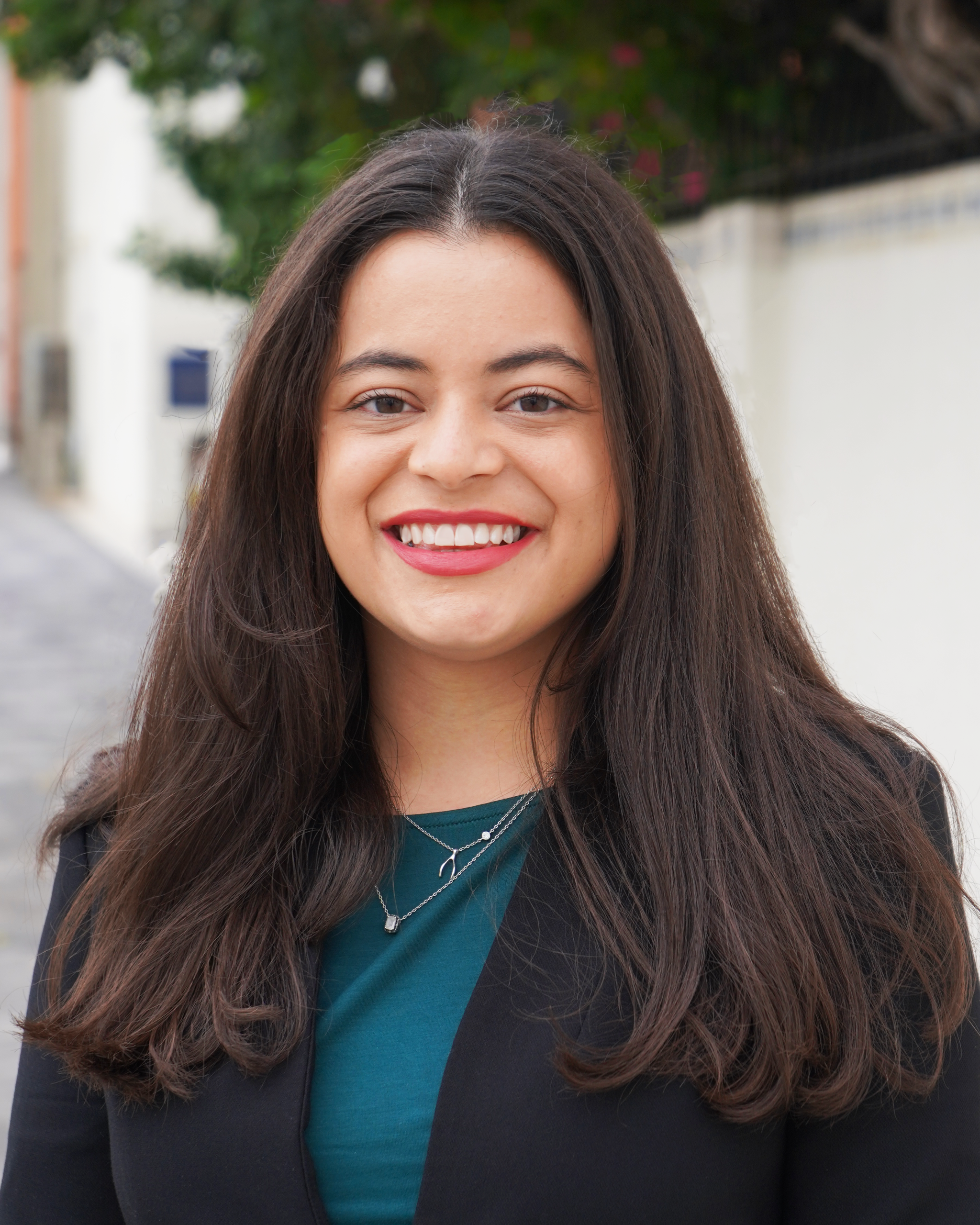 Photo of Staff Member Margie Tamblyn